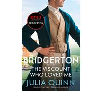 Bridgerton: The Viscount Who Loved Me (Bridgertons Book 2) | Paperback