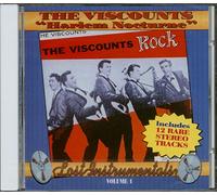 Viscounts - Harlem Nocturne