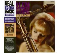 Viscounts - Harlem Nocturne