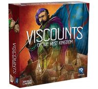 Viscounts of the West Kingdom