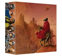 Renegade Game Studios Viscounts Of The West Kingdom - Collector’s Box