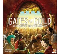 Viscounts of the West Kingdom - Gates of Gold