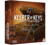Viscounts of the West Kingdom - Keeper of Keys