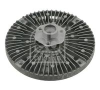 Viscous fan clutch 17798 FEBI BILSTEIN for AUDI VW SKODA