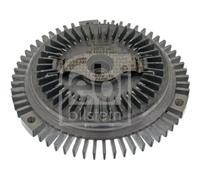 Viscous fan clutch 17856 FEBI BILSTEIN for MERCEDES-BENZ V-CLASS VITO Bus