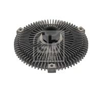 Viscous fan clutch 18679 FEBI BILSTEIN for BMW 3 3 Touring 5 5 Touring 3 Compact