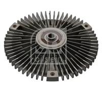 Viscous fan clutch 18857 FEBI BILSTEIN for MERCEDES-BENZ SPRINTER 2-t Van