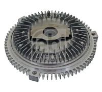 Viscous fan clutch 19056 FEBI BILSTEIN for MERCEDES-BENZ SPRINTER 2-t Bus