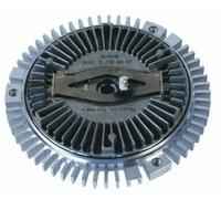 SACHS Clutch, radiator fan 2100 024 031