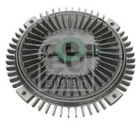 CLUTCH RADIATOR FAN 22682 FOR OM602.984/985/980 2.9L 5cyl