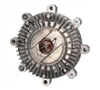Viscous fan clutch 36-05-500 ASHIKA for MITSUBISHI CHRYSLER HYUNDAI