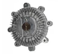 Viscous fan clutch 36-05-506 ASHIKA for MITSUBISHI PAJERO/SHOGUN Canvas Top