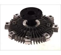 Viscous fan clutch D50501TT THERMOTEC for HYUNDAI H100 Bus H100 Van H-1 Van
