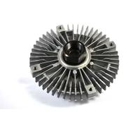 Fan, radiator Thermotec D5A004TT for AUDI