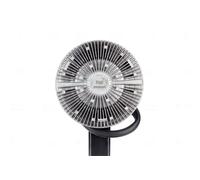 Viscous fan clutch Electric 86106 NISSENS