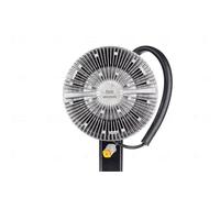 Viscous fan clutch Electric 86116 NISSENS