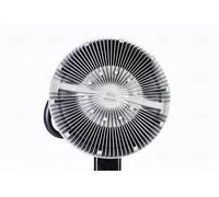 Viscous fan clutch Electric 86185 NISSENS