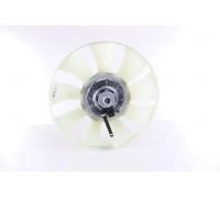 Radiator Fan Clutch Fits Mercedes-Benz Sprinter 3-T Sprinter 3.5-T NISSENS 86218