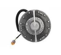 Viscous fan clutch Electronic for vehicles with fan (fluid friction coupling)