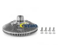 Viscous fan clutch excl. radiator fan V48-04-0009 VEMO for LAND ROVER