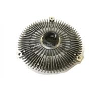 Viscous fan clutch for vehicles with fan (fluid friction coupling) 62-0052