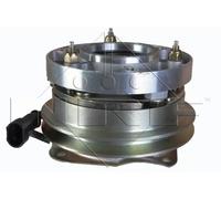 Viscous fan clutch for vehicles with fan (fluid friction coupling) Electronic