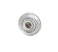 Viscous fan clutch for vehicles with fan (fluid friction coupling) Thermic 49516