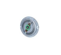 NRF Fan Clutch 49536 - Viscous Radiator Fan for Mercedes-Benz Sprinter 2.3L (1995-2000)