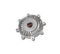 Viscous fan clutch for vehicles with fan (fluid friction coupling) Thermic 49547