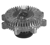 NRF 49580 Fan clutch