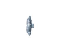 Viscous fan clutch for vehicles with fan (fluid friction coupling) Thermic 49581
