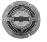 NRF 49582 Fan clutch