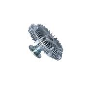 NRF Radiator Fan Clutch 49591 - Fits Mitsubishi L200 DiD - Easy Fit