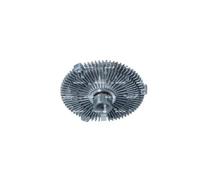 Viscous fan clutch for vehicles with fan (fluid friction coupling) Thermic 49605