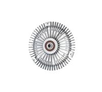 Viscous fan clutch for vehicles with fan (fluid friction coupling) Thermic 49615