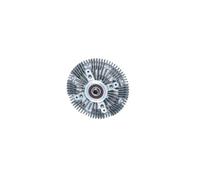 Viscous fan clutch for vehicles with fan (fluid friction coupling) Thermic 49623