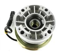 Viscous fan clutch FT45632 FAST for IVECO DAILY I Platform/Chassis DAILY I Van