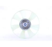 Viscous fan clutch Thermic 86220 NISSENS for VW CRAFTER 30-35 Bus