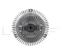 VISCOUS FAN COUPLING NRF OE QUALITY REPLACEMENT 49564