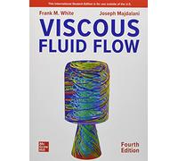 Viscous Fluid Flow ISE