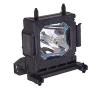 Visdia LMP-H201 Replacement Projector Lamp with Housing for Sony VPL-HW10 / VPL-HW15 / VPL-VW70 / VPL-VW85 / VPL-VW80 Projectors