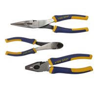 Irwin Visegrip 10505483 Pro Pliers Set