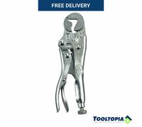 Vise-Grip 4in Locking Wrench - IRWIN V4LW