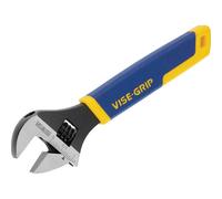Vise-Grip Adjustable Wrench 200mm