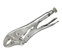 Vise-Grip Curved Jaw Wire Cutting Locking Pliers 250mm