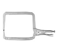 Irwin® Vise-Grip® T18DR 18Dr Deep Throat Locking C-Clamp 455Mm (18In)