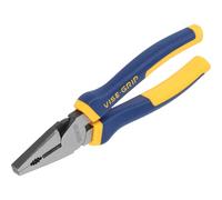 Vise-Grip High Leverage Combination Pliers 200mm