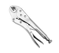 Vise Grip Pliers,Adjustable Non-slip Welding Tools - Multi-function Pliers Clamp Vice Grips | for Plumbing Metalwork Woodwork Ladder Auto Repair Construction