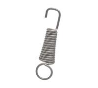 Vise Grip Replacement Spring Metal Extension for Home,Silver 3cm | Metal material,heavy-duty use,long-lasting performance,easy installation,essential tool accessory,suitable for 5-10