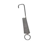 Vise Grip Replacement Spring Metal Extension for Home,Silver 5cm | Metal material,heavy-duty use,long-lasting performance,easy installation,essential tool accessory,suitable for 5-10